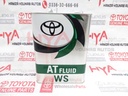 ATF WS (4L) PCK SZ(6) (OLD-02305)