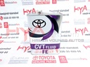 CVT FLUID FE 4L  (4X4) (OLD-02505)