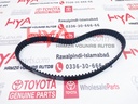 BELT, TIMING,OLD 09130(39016)