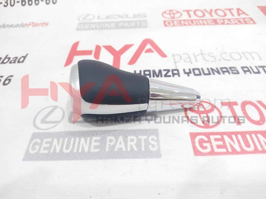 KNOB SUB-ASSY, SHIFT LEVER