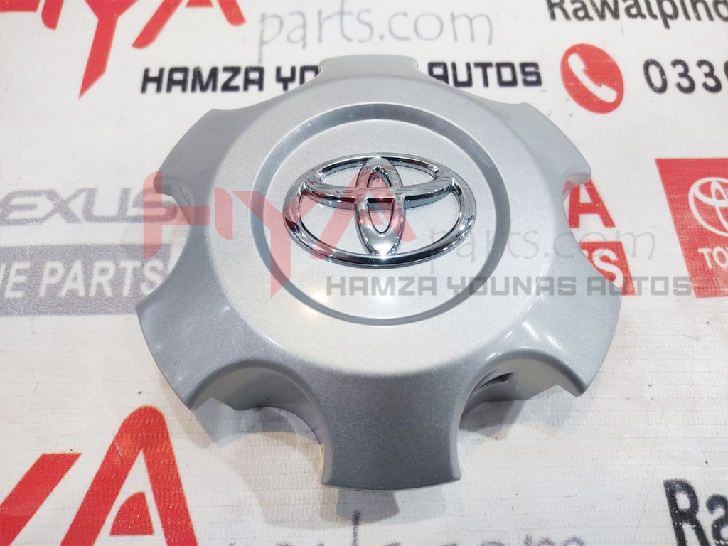 COVER SUB-ASSY, WHEEL HUB