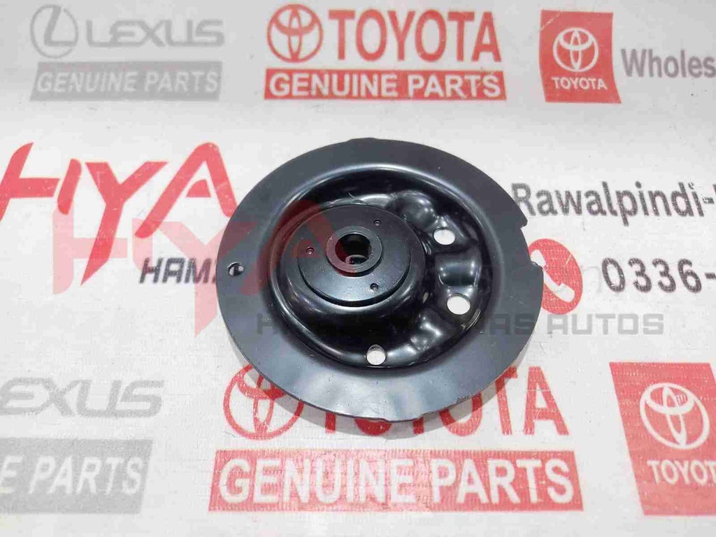 SEAT SUB-ASSY FR SPRING