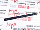 WEATHERSTRIP, CTR DOOR, UPR NO.1