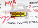 SENSOR ASSY, AIR BAG