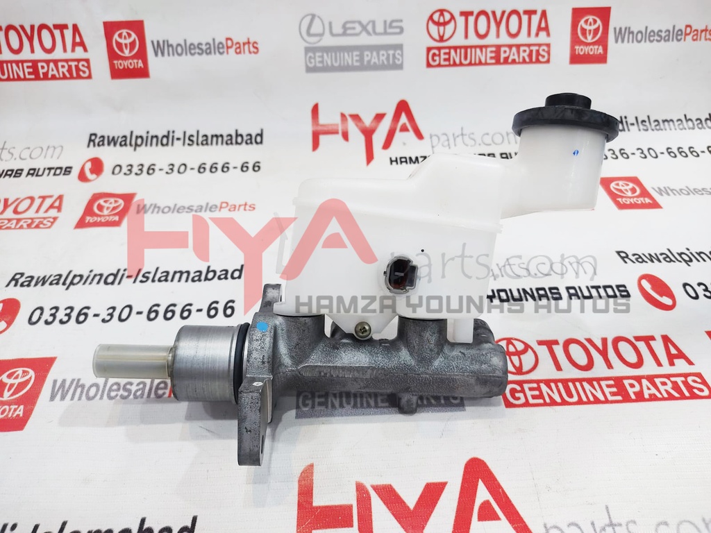 CYLINDER SUB-ASSY, BRAKE MASTER