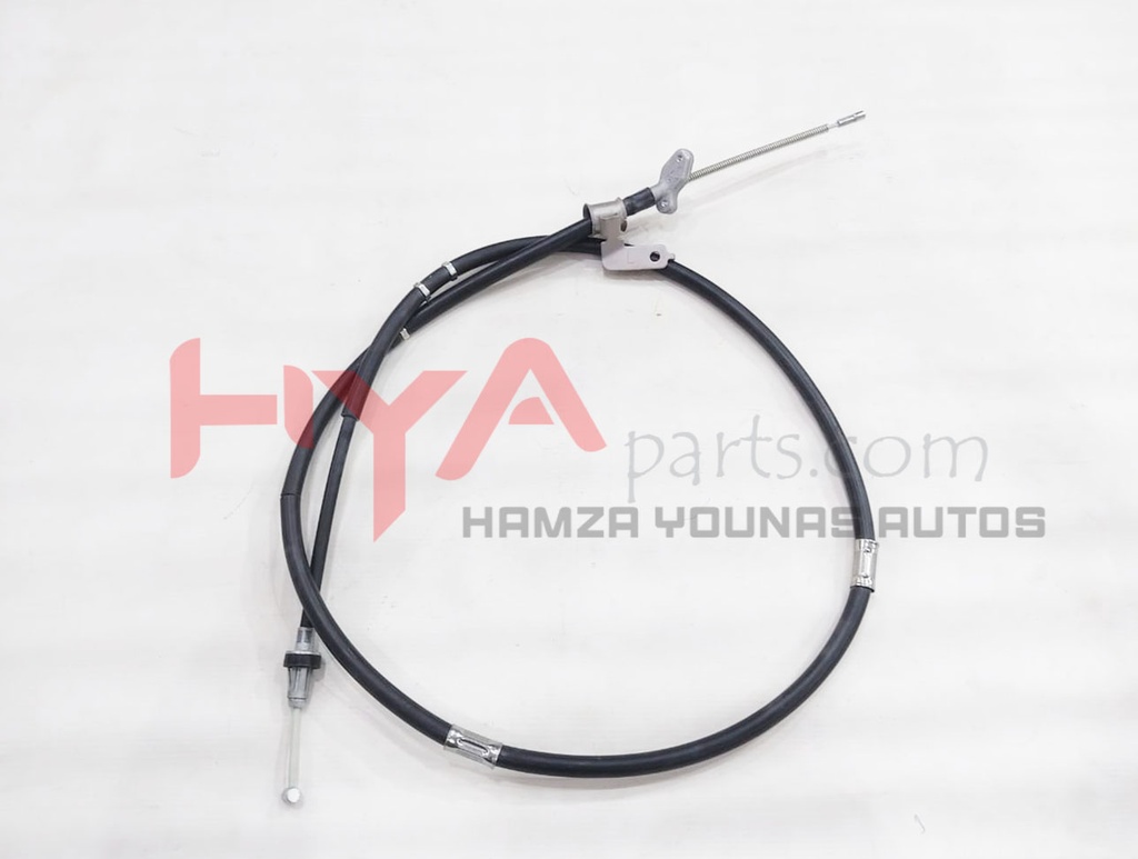 CABLE ASSY, PARKING BRAKE, NO.3 TSK