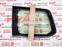 WINDOW ASSY, QUARTER, LH