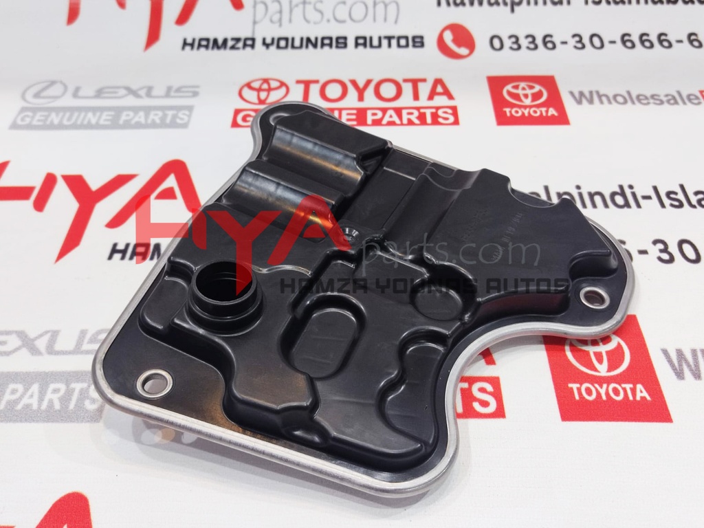 STRAINER ASSY, VALVE BODY OIL (GEAR OIL FILTER)