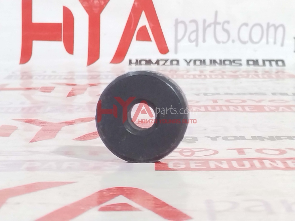 CUSHION, FRONT SHOCK ABSORBER, NO.1