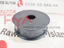 CUSHION, BODY MOUNT, NO.2 UPPER