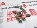 FASTENER, VINYL TOP