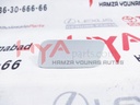 COVER, HEADLAMP WASHER, LH