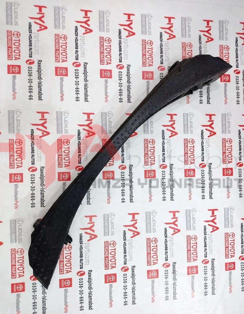 ABSORBER, FR BUMPER ENERGY