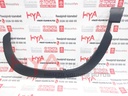 MOULDING SUB-ASSY, FR FENDER, RH
