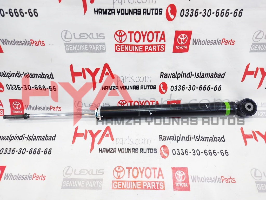 ABSORBER ASSY, SHOCK, RR