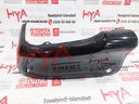 BUMPER COVER RR