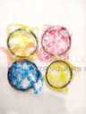 PISTON RING SET (0.50)