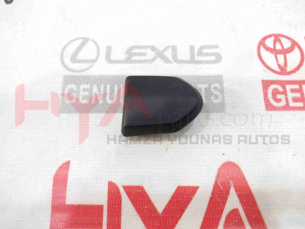 COVER, FRONT DOOR OUTSIDE HANDLE