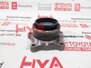 HUB &amp; BEARING ASSY, REAR AXLE, LH