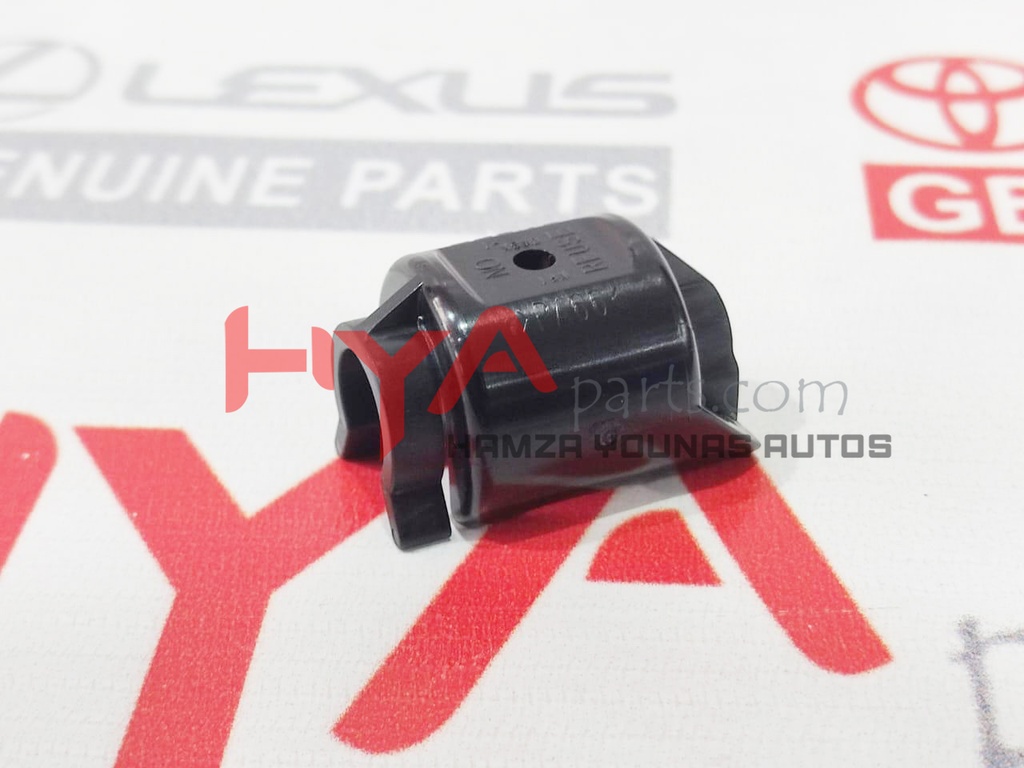 CLAMP, FUEL PIPE, NO.2 FOR EFI