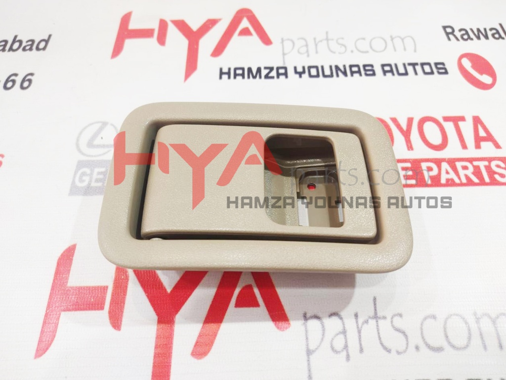 LEVER ASSY, SEAT CUSHION LOCK RELEASE