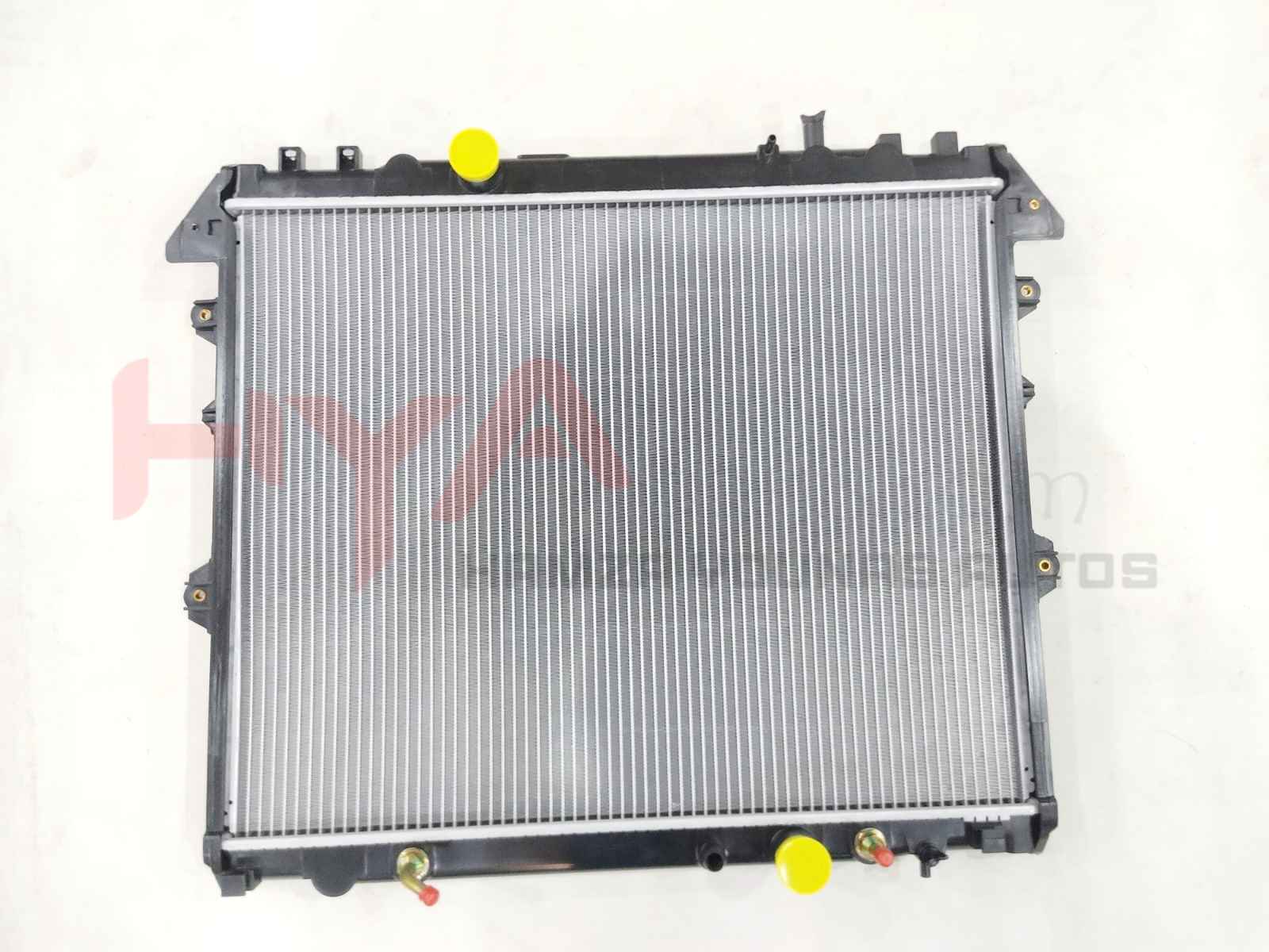 [FPI TYRD 091 NA] RADIATOR ASSY