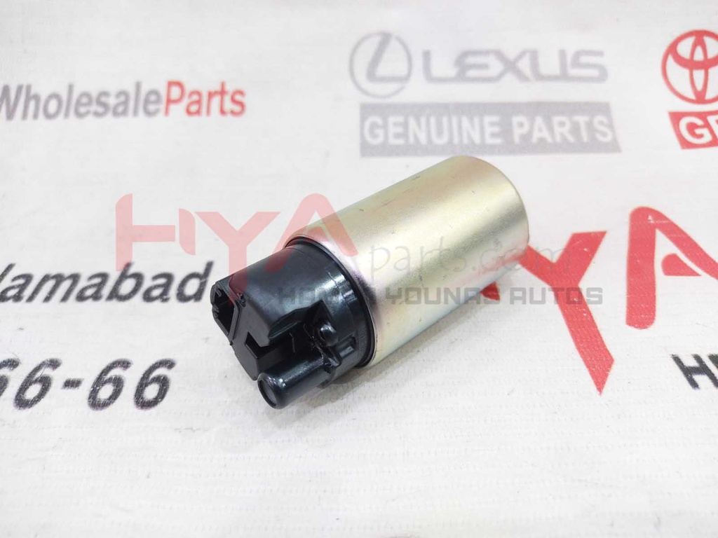 FUEL PUMP KIT