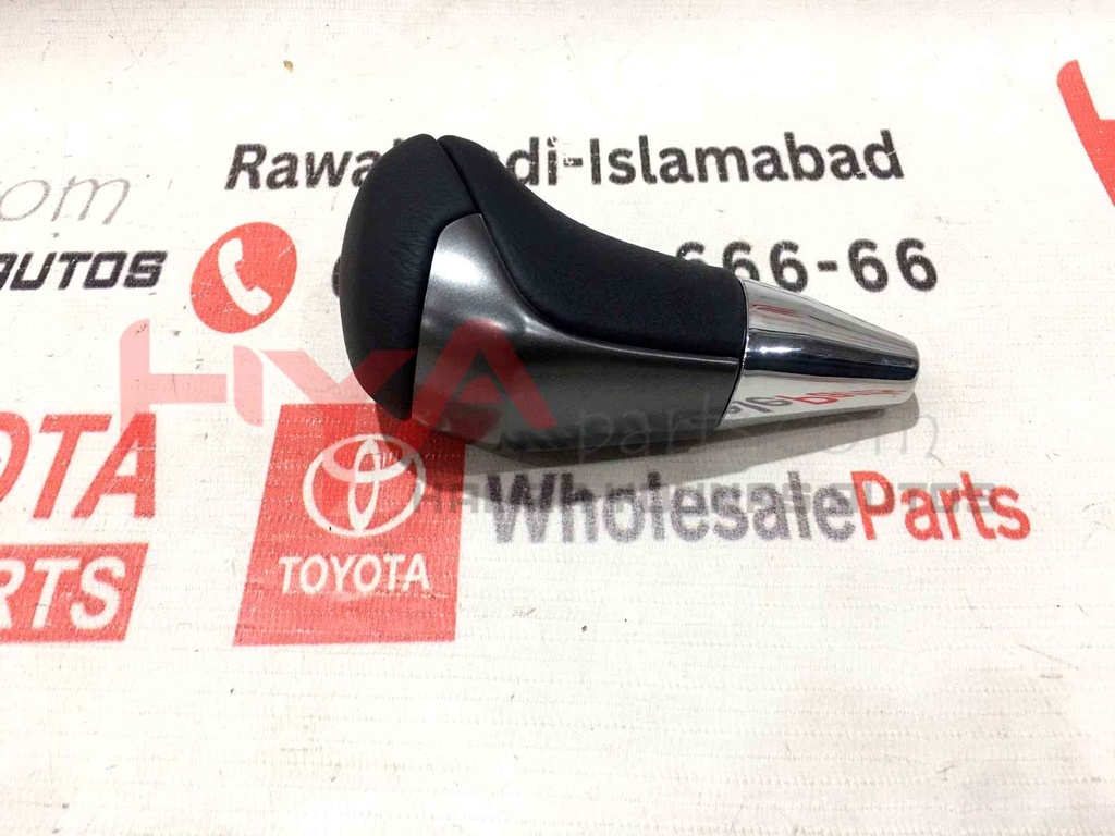 KNOB SUB-ASSY, SHIFT LEVER