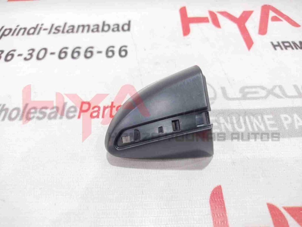 COVER FR DOOR OUTSIDE HANDLE LH