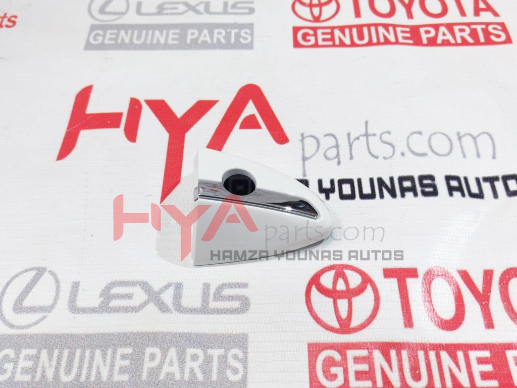 COVER, FR DOOR OUTSIDE HANDLE, RH