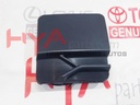 MOULDING, FRONT BUMPER EXTENSION