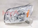 HEADLIGHT UNIT LH