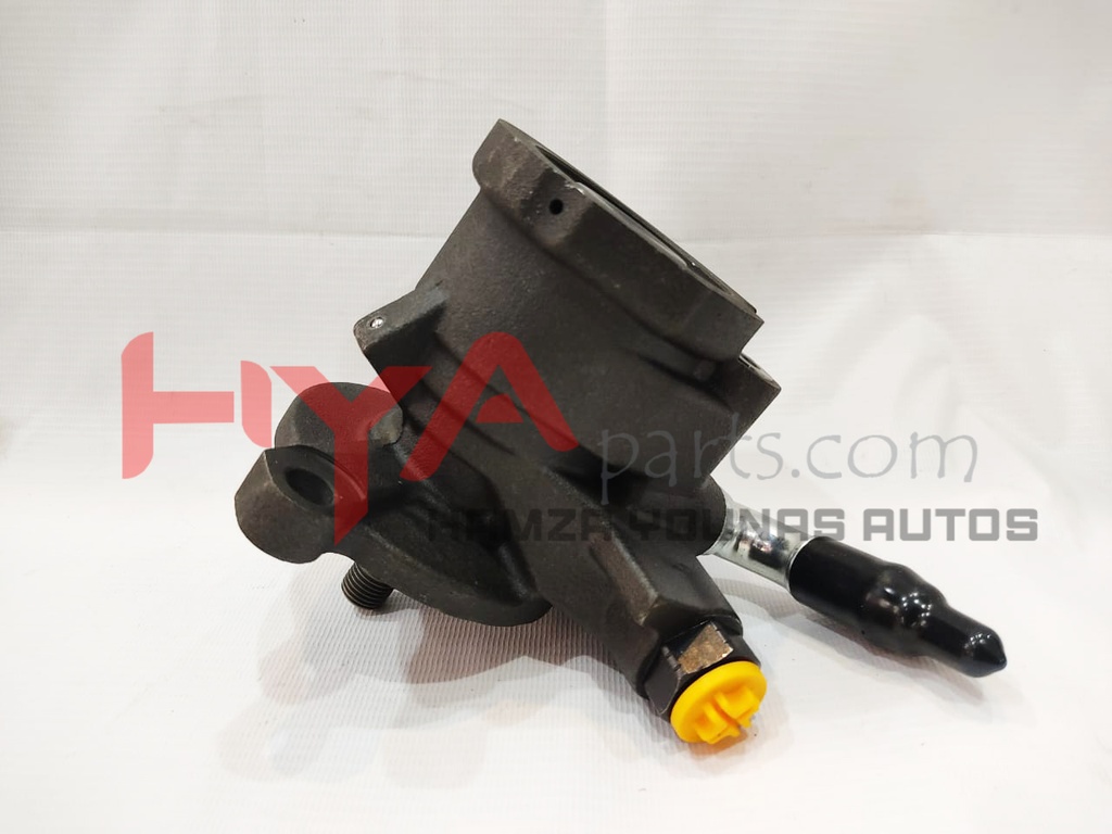 PUMP ASSY, VANE