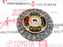 DISC ASSY, CLUTCH