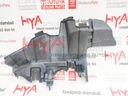 DEFLECTOR, RADIATOR SIDE, RH
