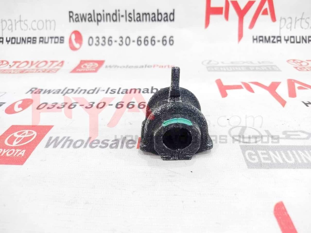 BUSH, STABILIZER, REAR