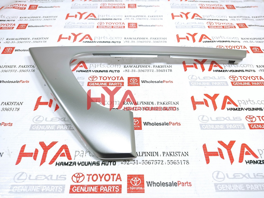 COVER, ASSIST GRIP