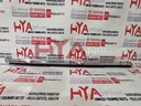 MOULDING SUB-ASSY, FRONT DOOR, OUTSIDE LH