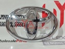 FRONT GRILL LOGO