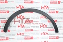 MOULDING SUB-ASSY, QUATER OUTSIDE, LH (TRIM)