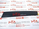MOULDING, FRONT DOOR WINDOW FRAME, REAR RH