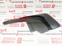 MUDGUARD SUB-ASSY, QUARTER PANEL, REAR RH