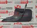 MUDGUARD, QUARTER PANEL, REAR LH