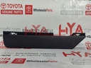 COVER, FRONT SPOILER