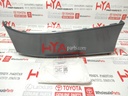 REAR BUMPER EXTENSION ALTIS X 2020 RH