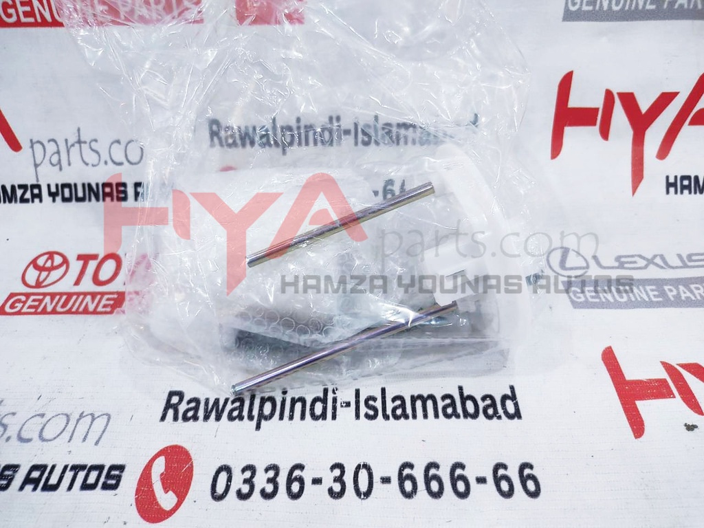 PLATE SUB-ASSY, FUEL SUCTION (FUEL FILTER)