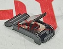 SPRING, FUEL FILLER OPENING LID HINGE