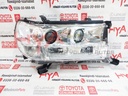 UNIT ASSY, HEADLAMP, LH (HEAD LIGHT)