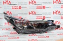 UNIT ASSY, HEADLAMP, RH (HEAD LIGHT)