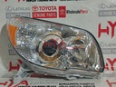 UNIT ASSY, HEADLAMP, RH (HEAD LIGHT)